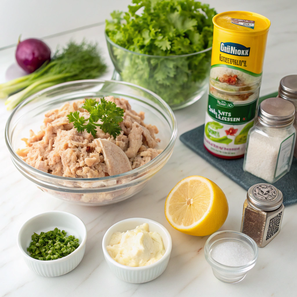 subway tuna recipe