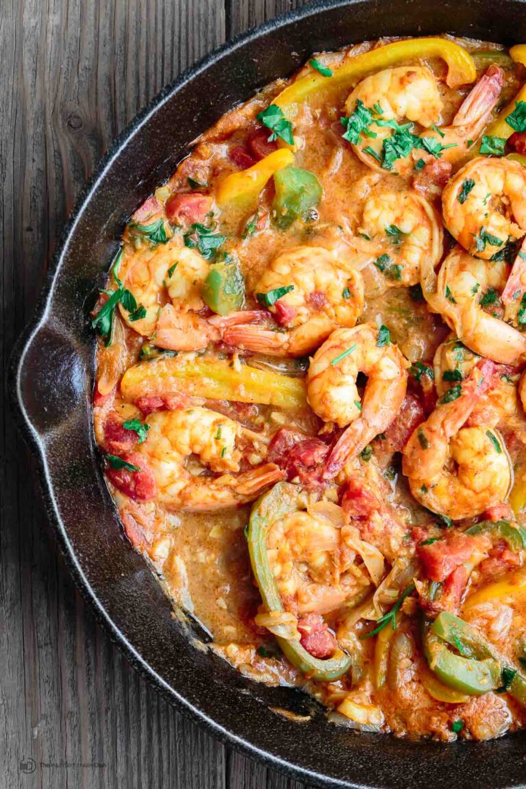 Juicy Garlic Butter Shrimp recipes